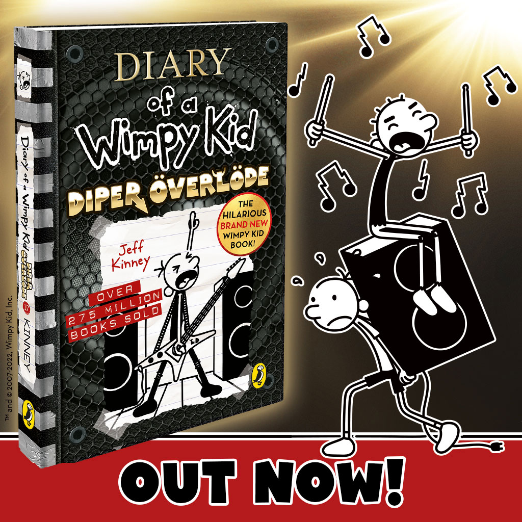 Wimpy Kid Club | Zoo-wee Mama! Play Wimp Wars, wimp yourself, visit Greg's  neighbourhood and get all the Diary of a Wimpy Kid news at the official Wimpy  Kid Club.