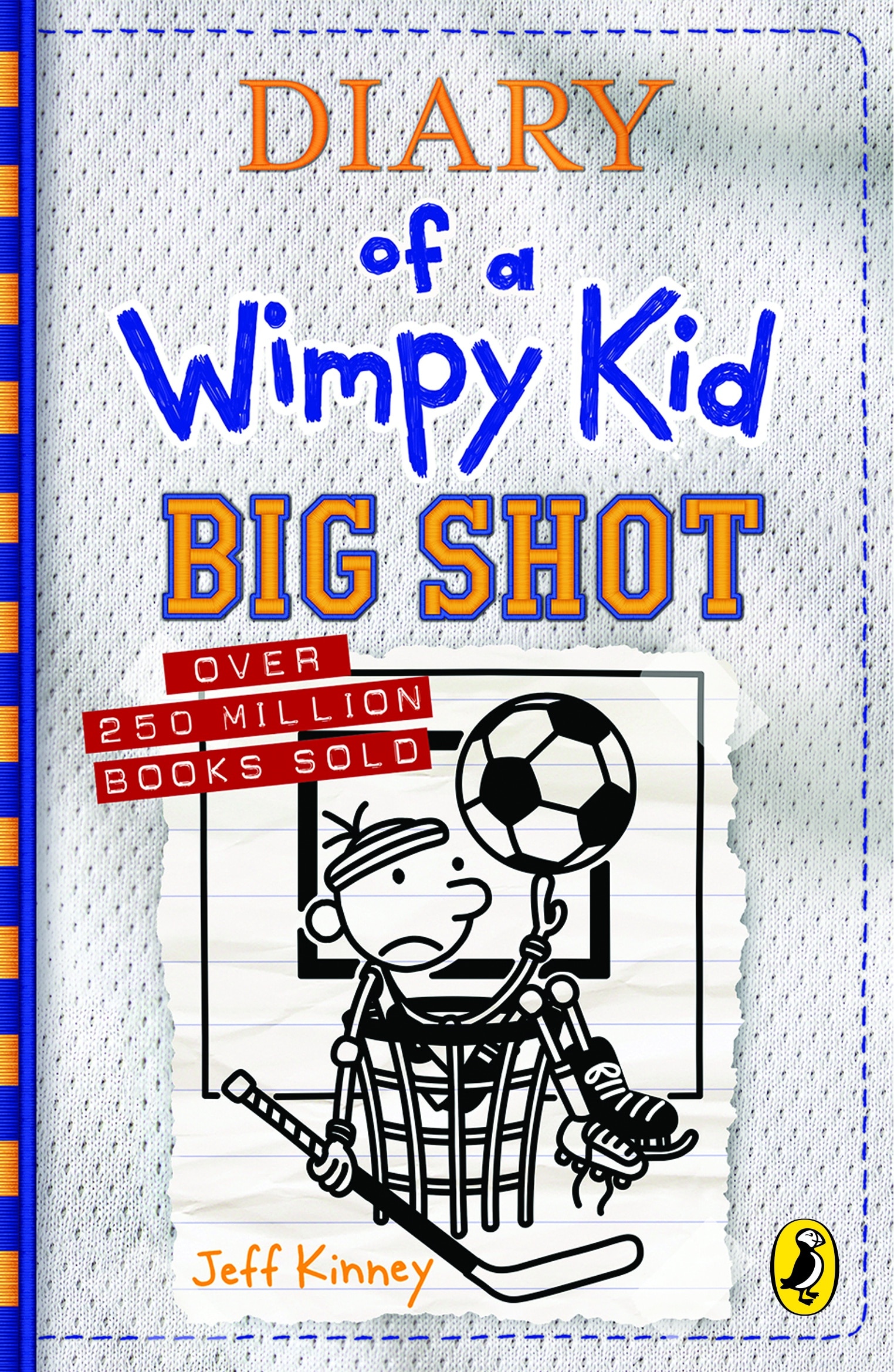 Hot Mess (Diary of a Wimpy Kid Book 19) See more