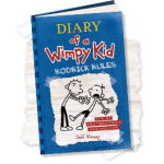 Rodrick Rules | Wimpy Kid Club